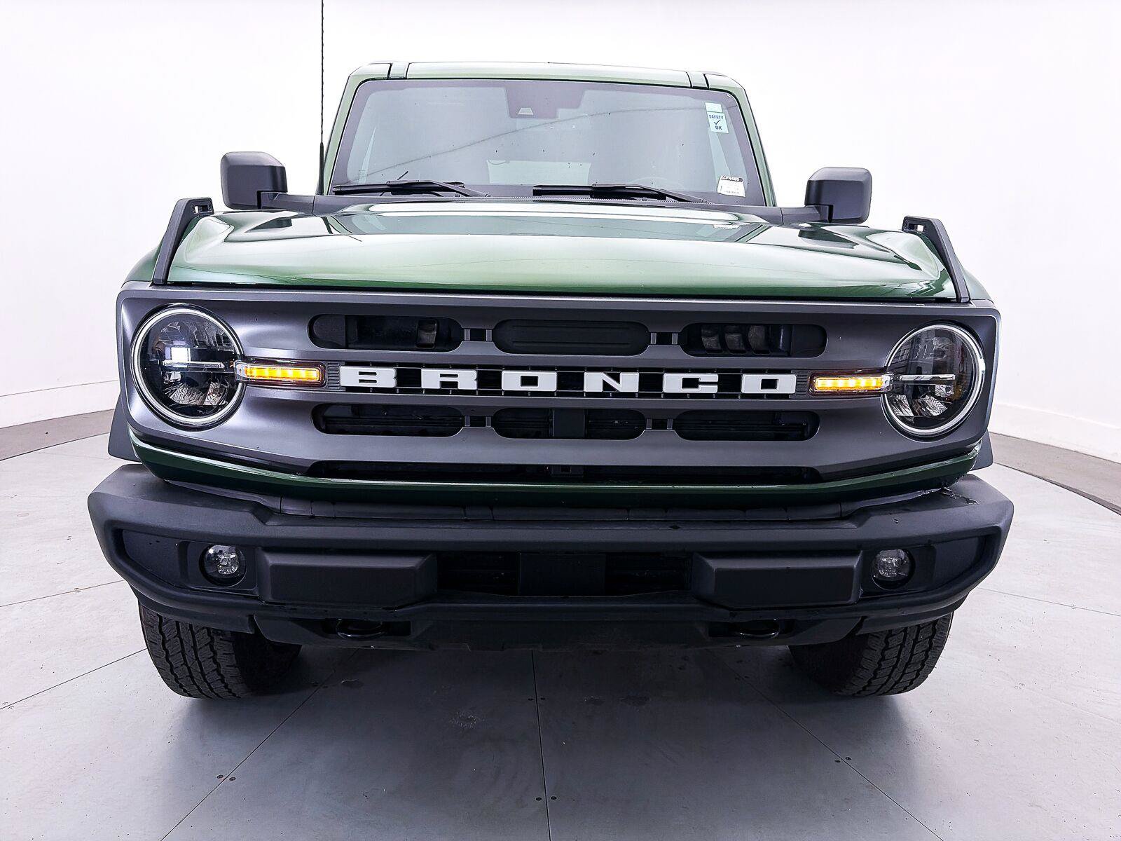 Used 2023 Ford Bronco Big Bend AWD/4WD image 11