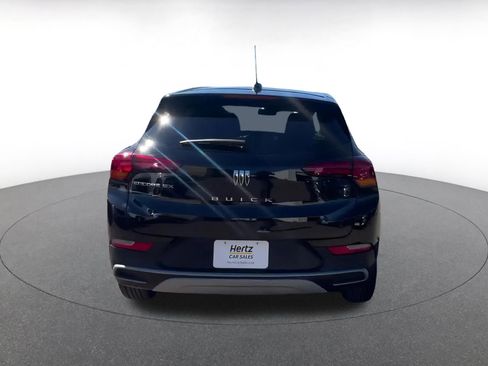 Used 2025 Buick Encore GX Preferred image 12