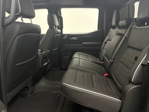 Used 2024 GMC Sierra 1500 AT4X AWD/4WD image 46