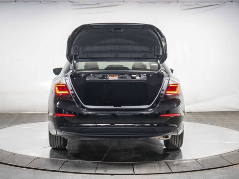 Used 2022 Honda Insight EX image 26