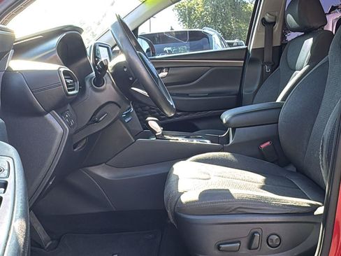 Used 2020 Hyundai Santa Fe SEL AWD/4WD image 22