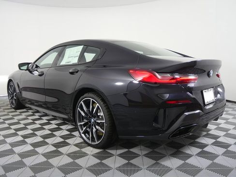 New 2026 BMW M850i xDrive image 6