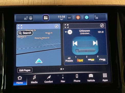 Used 2022 RAM 1500 Limited image 18