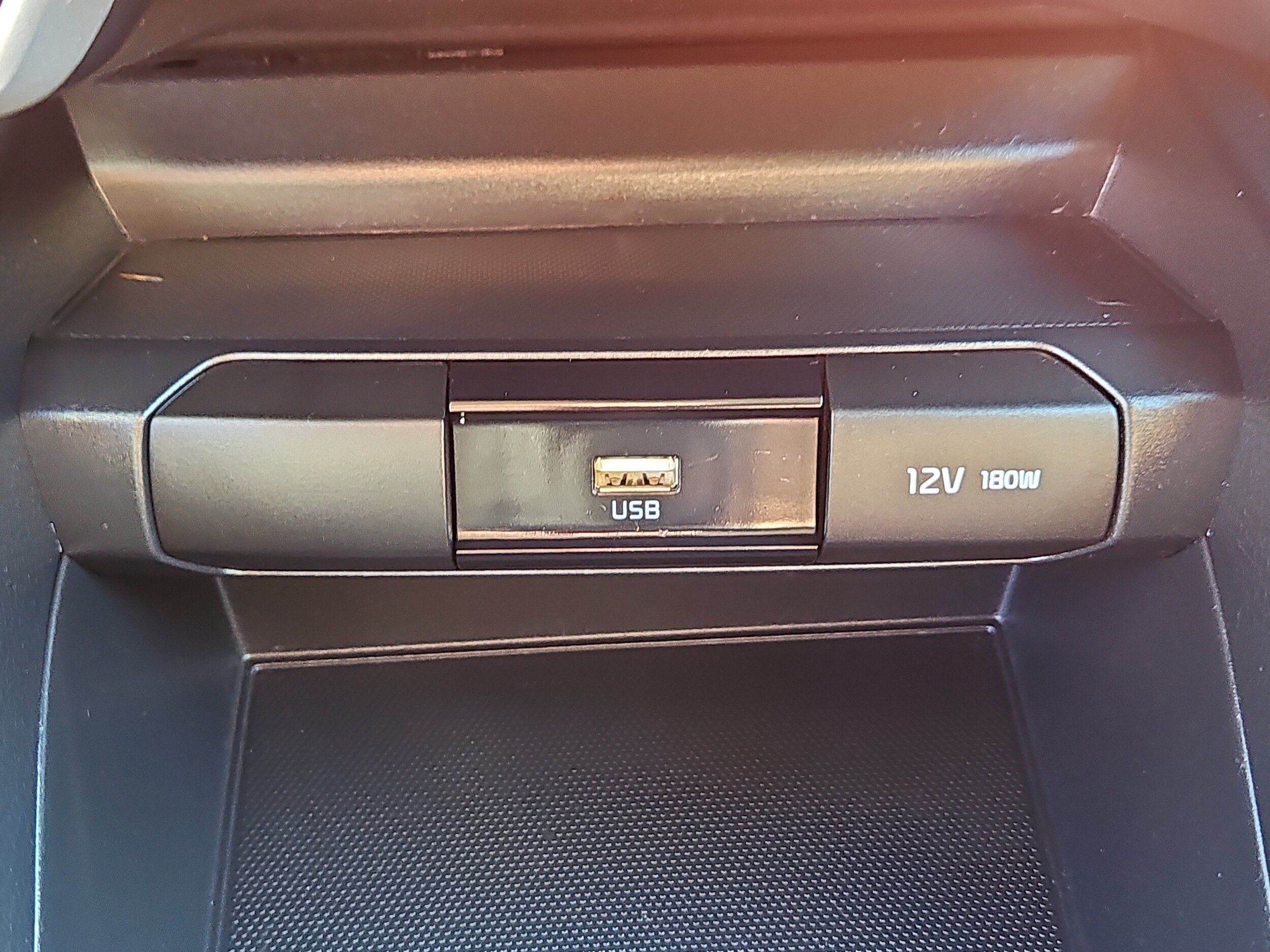 Used 2023 Kia Rio S FWD image 9