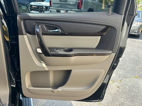 Used 2016 GMC Acadia Denali FWD image 17