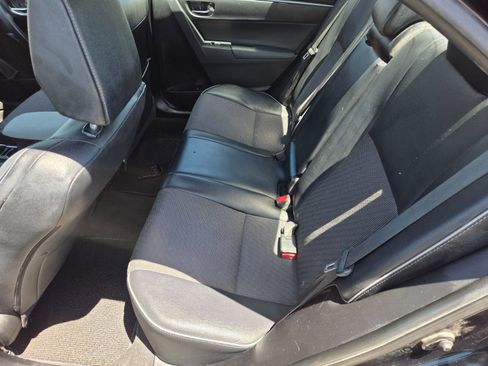 Used 2016 Toyota Corolla S FWD image 10
