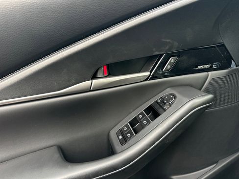 New 2026 MAZDA CX-30 2.5 Turbo w/ Premium Package image 33