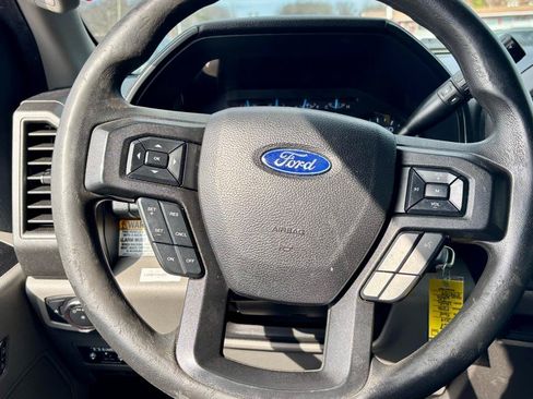 Used 2019 Ford F250 XL w/ Power Equipment Group RWD image 21