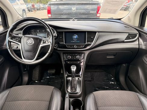 Used 2019 Buick Encore Preferred w/ Safety Package FWD image 3
