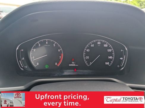 Used 2019 Honda Accord EX image 16