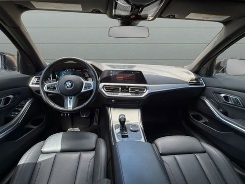 Used 2020 BMW M340i xDrive AWD/4WD image 10