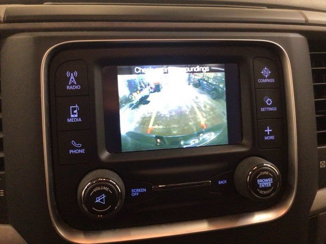 Used 2020 RAM 1500 Tradesman w/ Protection Group AWD/4WD image 20