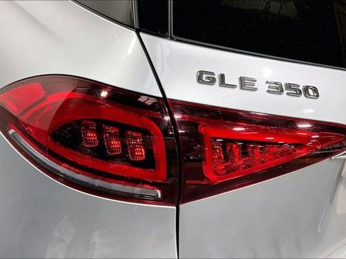 Used 2022 Mercedes-Benz GLE 350 4MATIC image 26