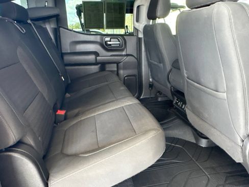 Used 2020 Chevrolet Silverado 1500 LT w/ All-Star Edition AWD/4WD image 15