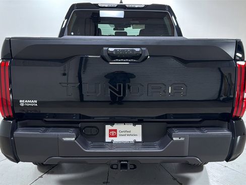 Used 2025 Toyota Tundra SR image 4