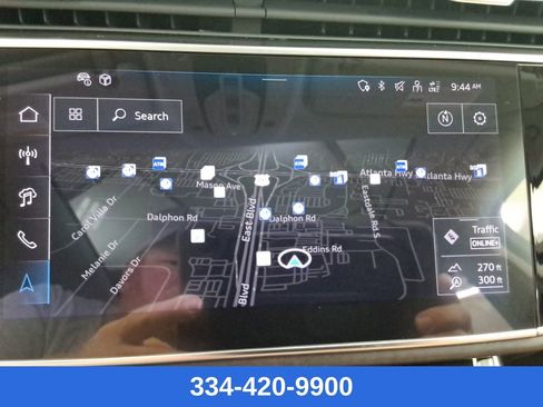 New 2025 Audi Q7 2.0T Premium Plus image 30