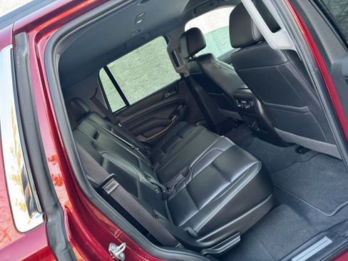 Used 2019 Chevrolet Tahoe LT w/ Texas Edition Package image 25