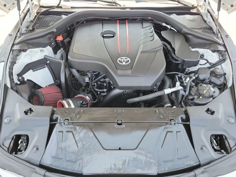 Used 2023 Toyota Supra RWD image 26