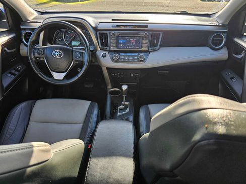 Used 2015 Toyota RAV4 Limited image 18