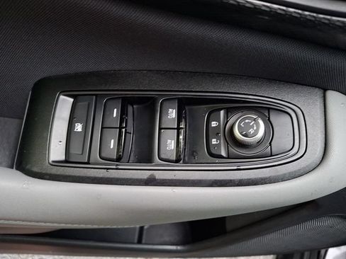 Certified 2025 Subaru Outback Premium AWD/4WD image 23