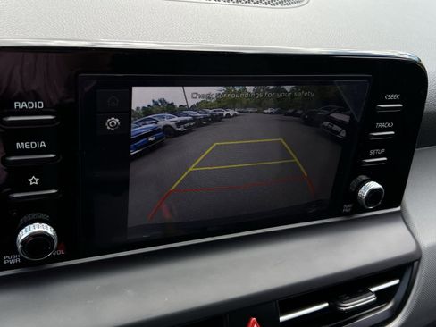 New 2026 Kia Seltos LX AWD/4WD image 31