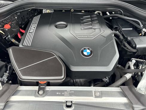 Used 2024 BMW X3 xDrive30i w/ Premium Package AWD/4WD image 13