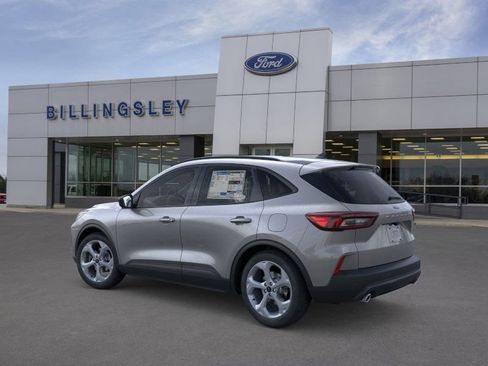 New 2026 Ford Escape ST-Line w/ Tech Pack #1 image 4