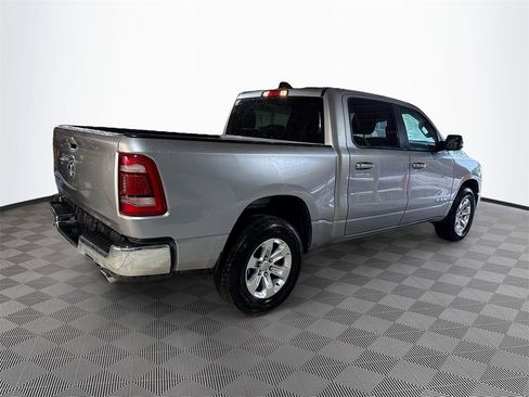 Certified 2024 RAM 1500 Laramie image 8