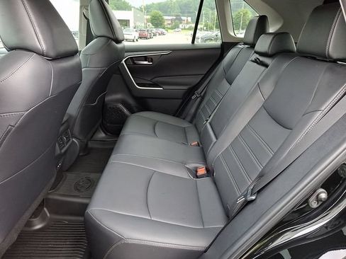 Certified 2023 Toyota RAV4 XLE Premium AWD/4WD image 10