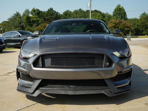 Used 2019 Ford Mustang GT Premium w/ GT Performance Package RWD image 16