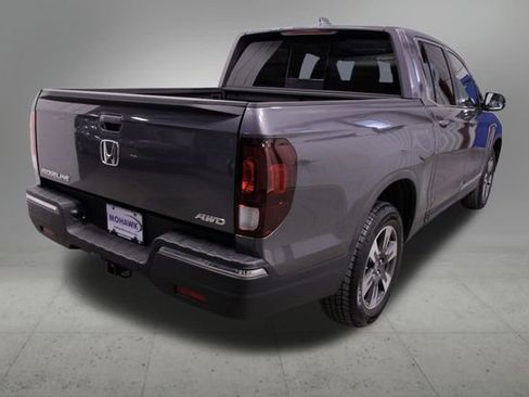 Used 2019 Honda Ridgeline RTL image 6