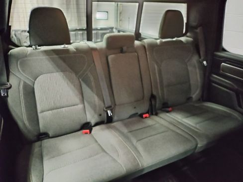 Used 2022 RAM 1500 Big Horn w/ Trailer Tow Group image 11