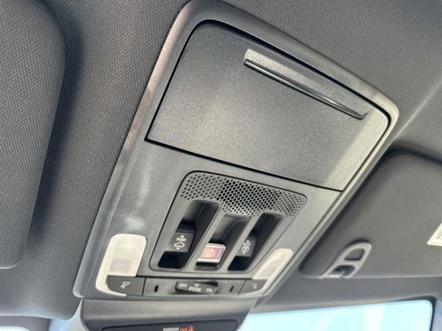 New 2025 Acura ADX A-Spec image 28