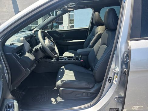 New 2026 Subaru Outback Limited AWD/4WD image 12