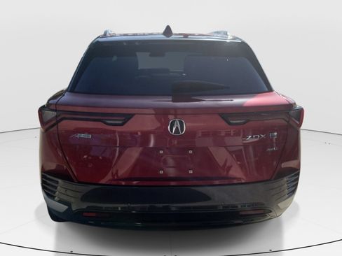 Used 2024 Acura ZDX A-Spec AWD/4WD image 6