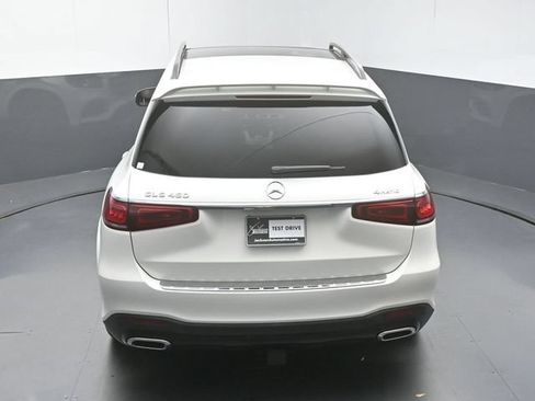Used 2023 Mercedes-Benz GLS 450 4MATIC image 55