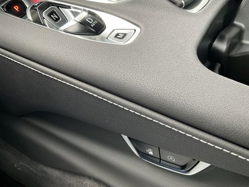 New 2025 Chevrolet Corvette E-Ray image 33