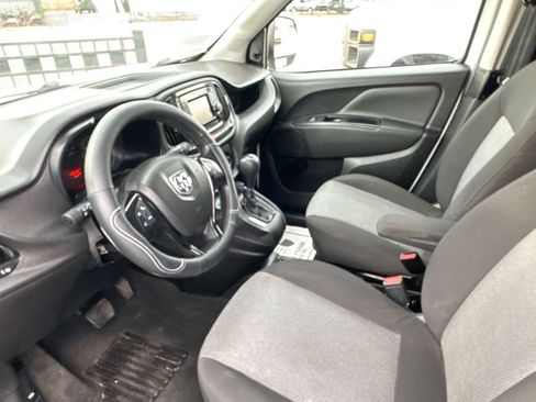 Used 2020 RAM ProMaster City Tradesman image 30