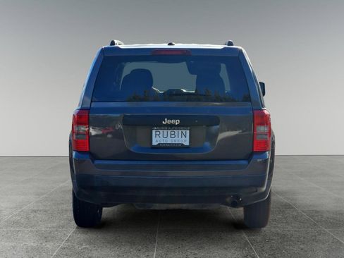 Used 2016 Jeep Patriot Sport FWD image 6