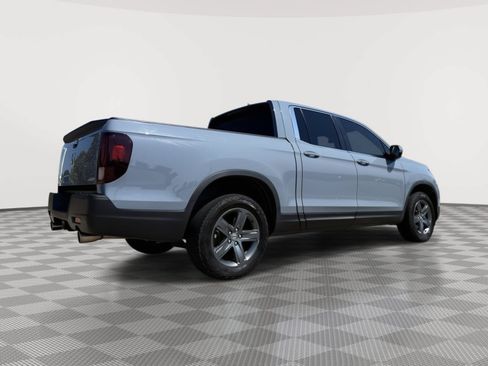 Certified 2023 Honda Ridgeline RTL image 6