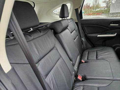 Used 2012 Honda CR-V EX-L image 16