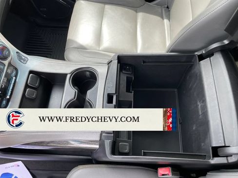 Used 2019 Chevrolet Tahoe LT AWD/4WD image 26