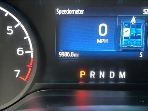 Used 2024 Ford F250 XL w/ XL Chrome Package image 11