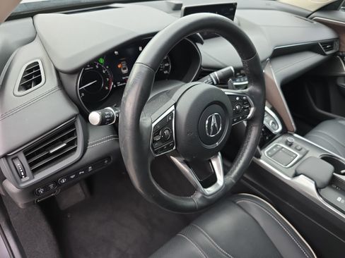 Certified 2023 Acura TLX SH-AWD w/ Advance Package image 15