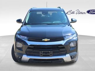 Used 2023 Chevrolet TrailBlazer LT w/ Convenience Package FWD video 2