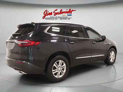 Used 2020 Buick Enclave Essence FWD image 6