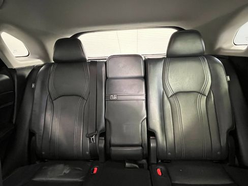 Used 2018 Lexus RX 450h AWD w/ Premium Package image 13