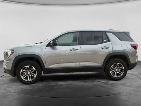 Used 2025 GMC Terrain Elevation AWD/4WD image 5