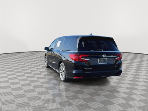 Used 2022 Honda Odyssey EX-L image 7
