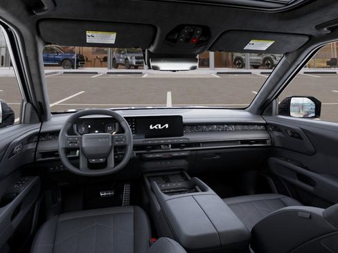 New 2027 Kia Telluride SX Prestige X-Pro AWD/4WD image 15